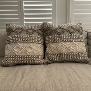 Magnolia Home Loloi Pillows
